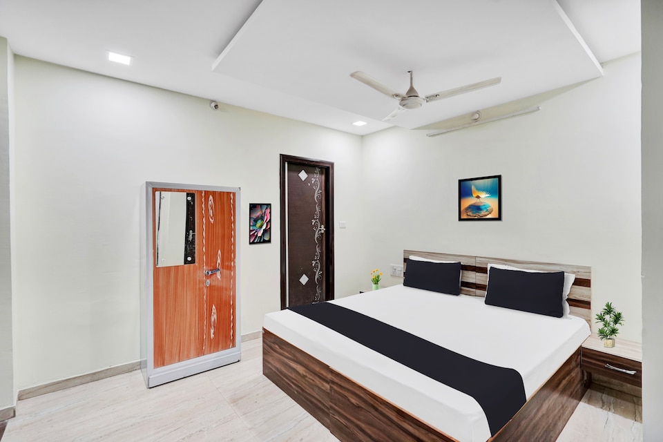 Hotel O Chittorgarh City Center, Chittorgarh, Chittorgarh