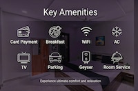 Hotel O Chittorgarh City Center