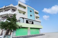 Hotel O Chittorgarh City Center