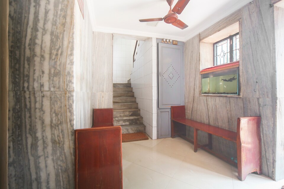 LIVE AS CHN1729, Central Chennai, Chennai