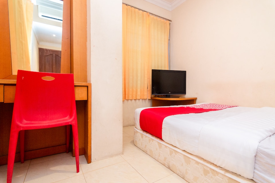 OYO 1671 D-one Hotel, Lubuk Baja, Batam