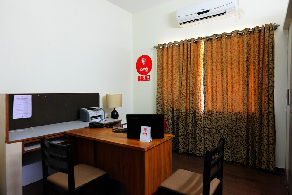 OYO 4991 Apartment Guindy, Saidapet, Chennai