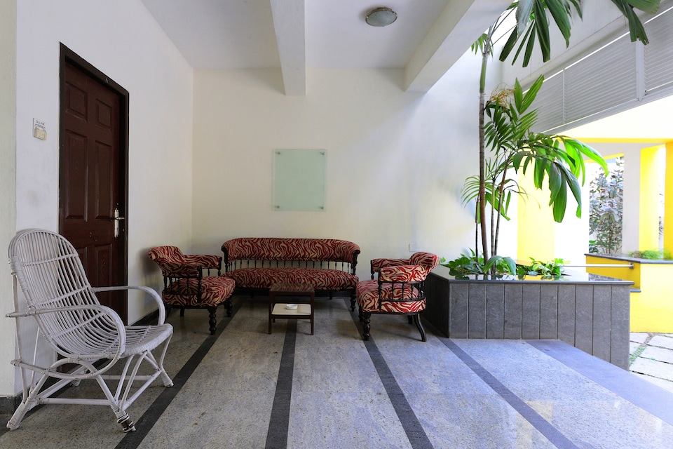OYO 4991 Apartment Guindy, Saidapet, Chennai