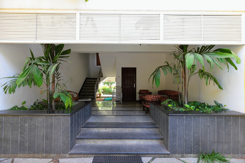 OYO 4991 Apartment Guindy, Saidapet, Chennai