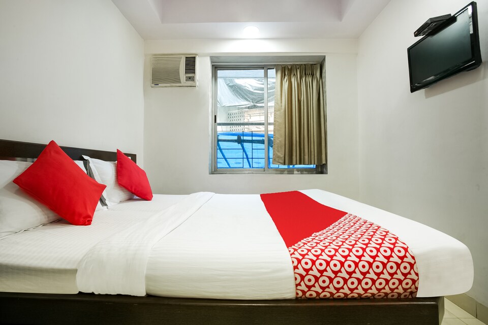 OYO 61398 Hotel Royal Elite, Mumbai Domestic Airport, Mumbai