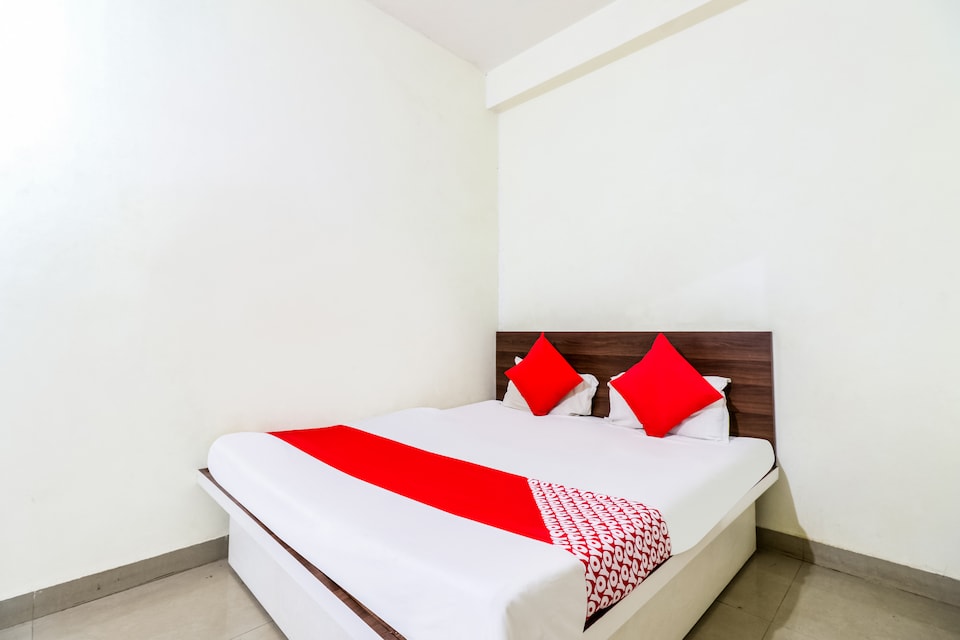 OYO 61400 Hotel Girraj, Ashok Nagar, Ashok-Nagar