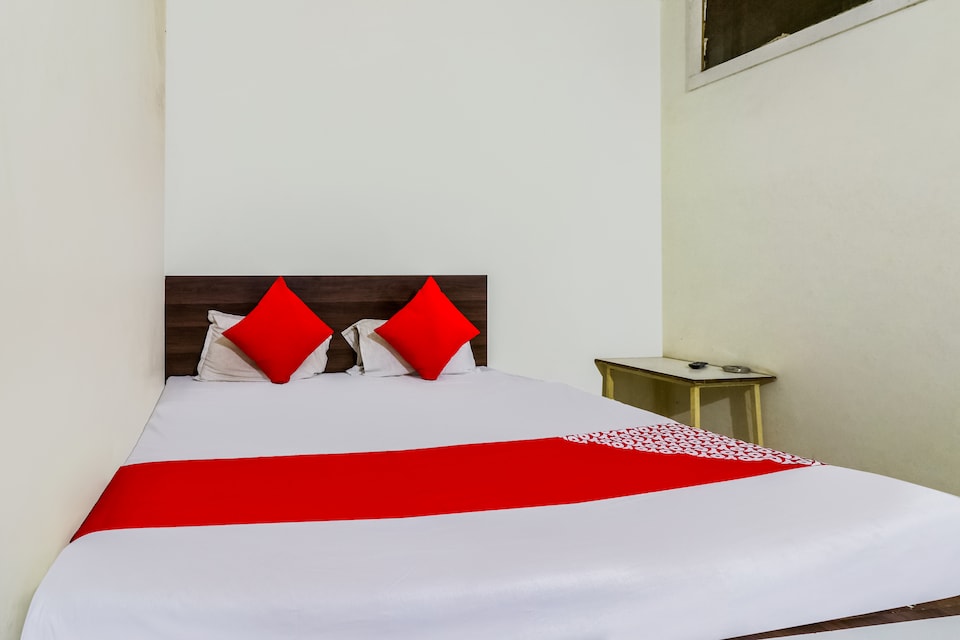 OYO 61400 Hotel Girraj, Ashok Nagar, Ashok-Nagar