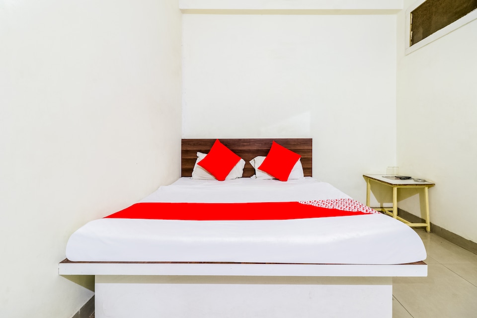 OYO 61400 Hotel Girraj, Ashok Nagar, Ashok-Nagar