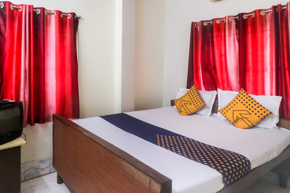 SPOT ON 61404 Rashmoni Hotel, Kolaghat, Kolkata