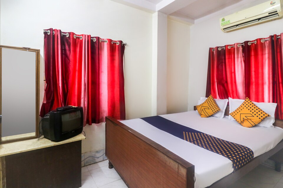 SPOT ON 61404 Rashmoni Hotel, Kolaghat, Kolkata