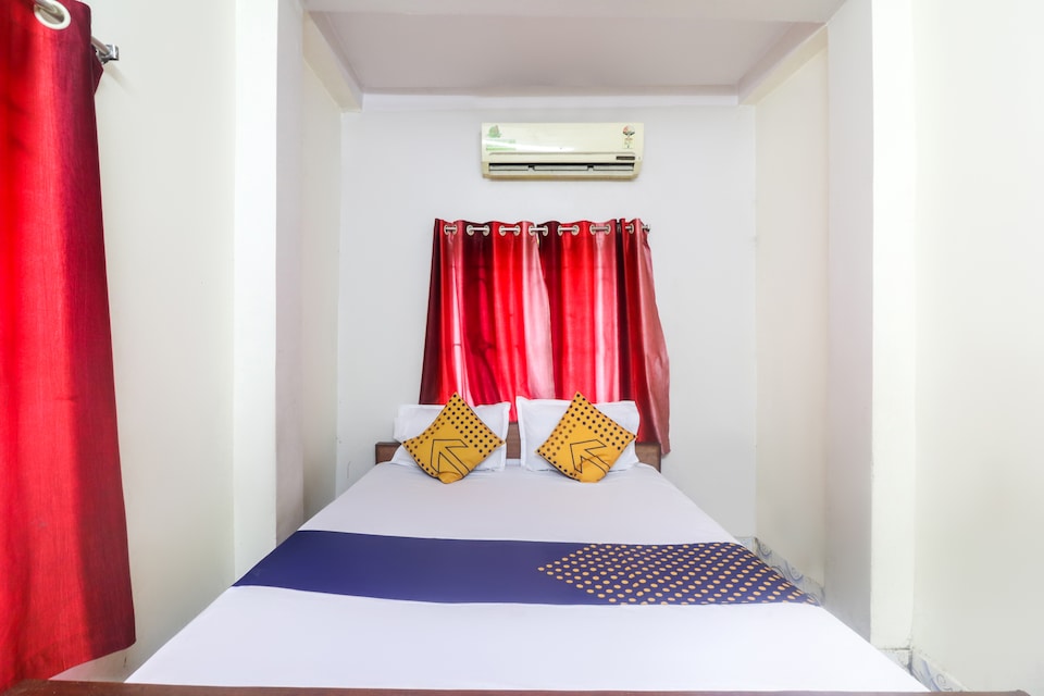 SPOT ON 61404 Rashmoni Hotel, Kolaghat, Kolkata