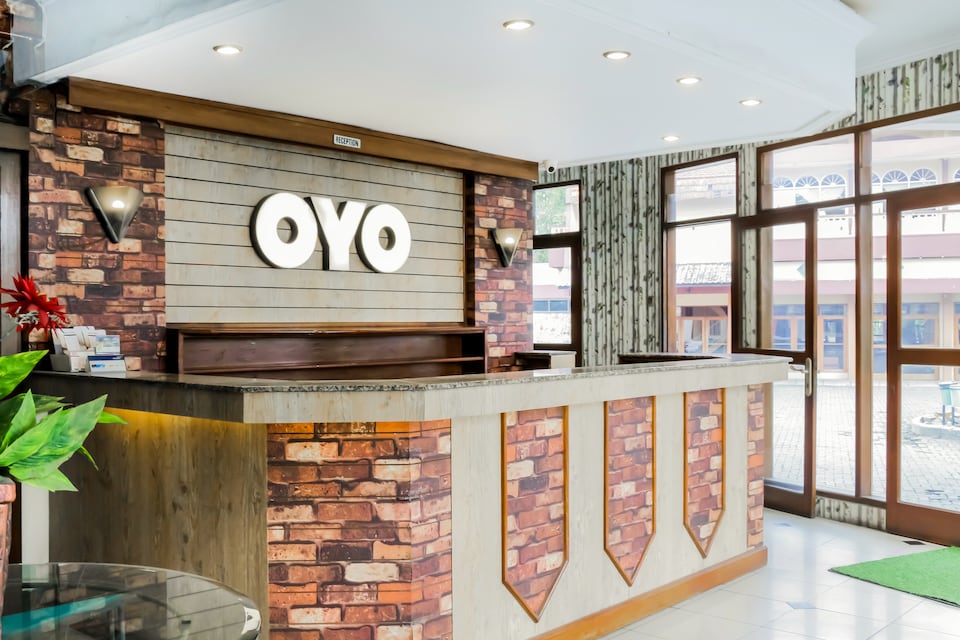 OYO 1673 Hotel Taman Mangkubumi Indah, Tasikmalaya, Tasikmalaya