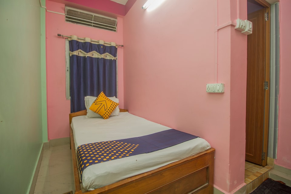 OYO 61407 Nirmal Lodge, Alipurduar, Alipurduar