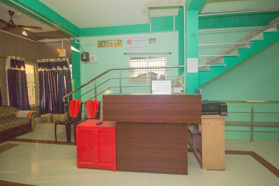 OYO 61407 Nirmal Lodge, Alipurduar, Alipurduar