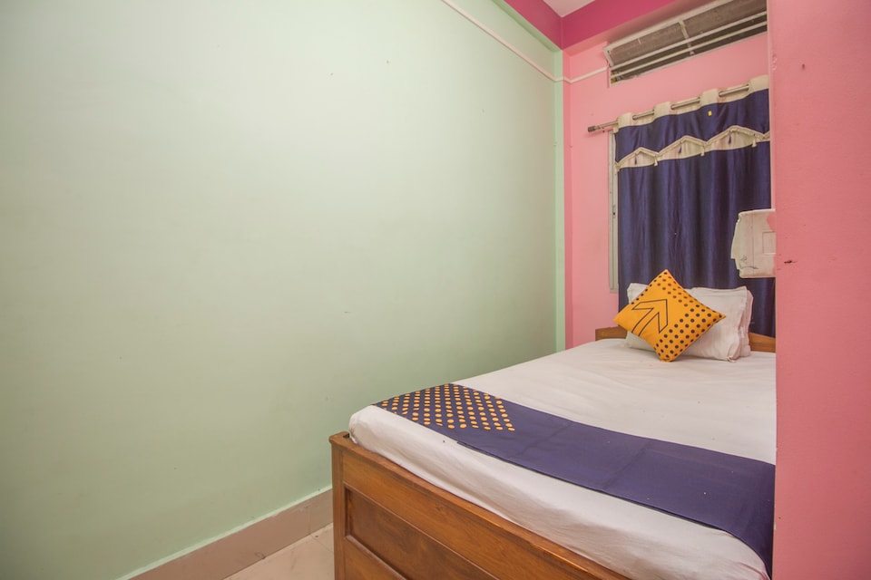OYO 61407 Nirmal Lodge, Alipurduar, Alipurduar