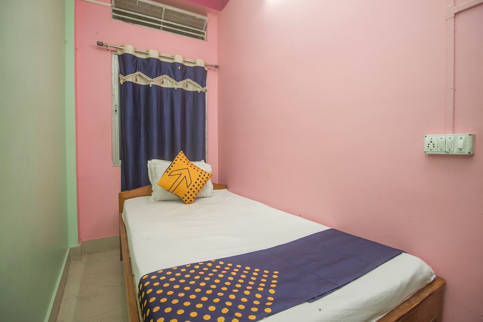 OYO 61407 Nirmal Lodge, Alipurduar, Alipurduar