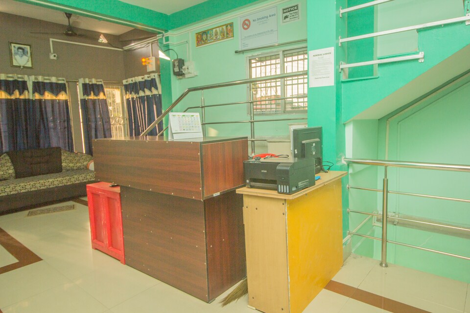 OYO 61407 Nirmal Lodge, Alipurduar, Alipurduar