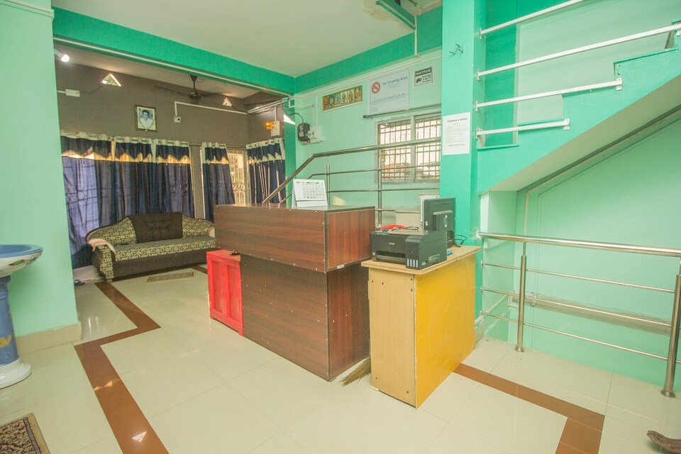 OYO 61407 Nirmal Lodge, Alipurduar, Alipurduar