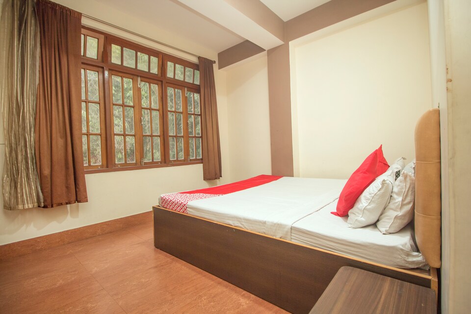 OYO 61407 Hotel Rochome, Jorethang, Namchi