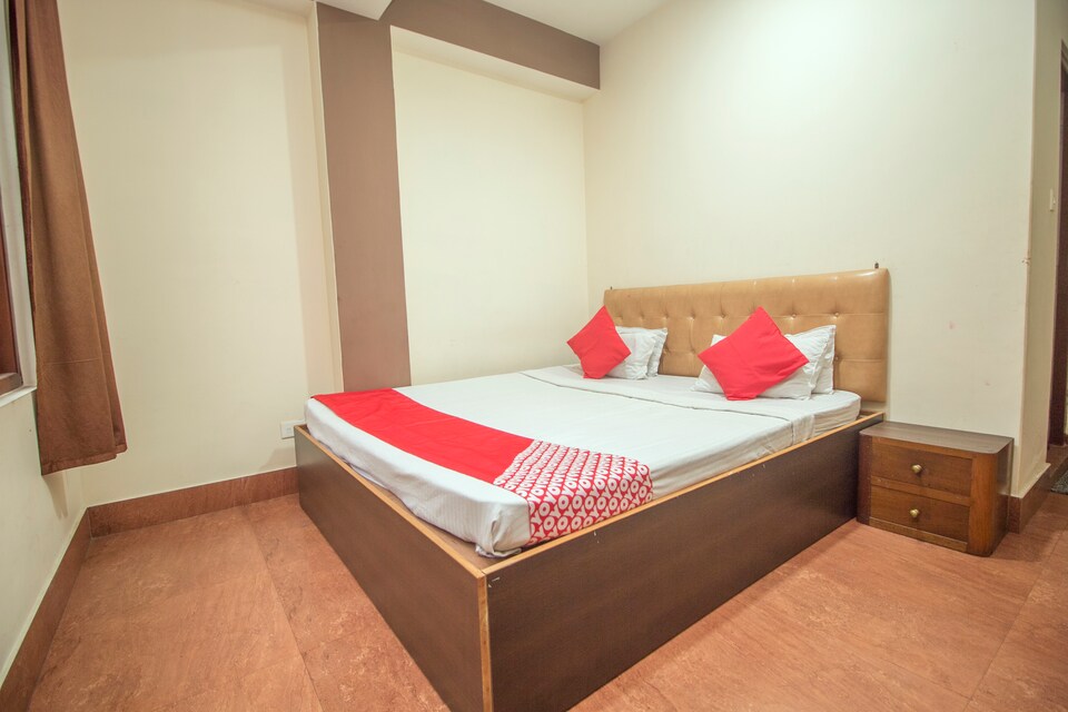 OYO 61407 Hotel Rochome, Jorethang, Namchi