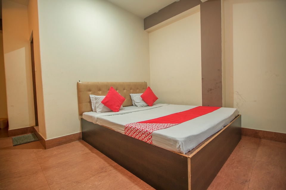 OYO 61407 Hotel Rochome, Jorethang, Namchi