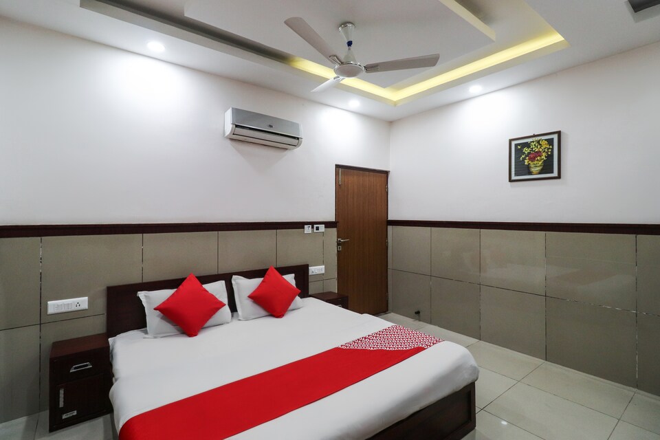 OYO 61408 Jagat Resorts, Jammu, Jammu