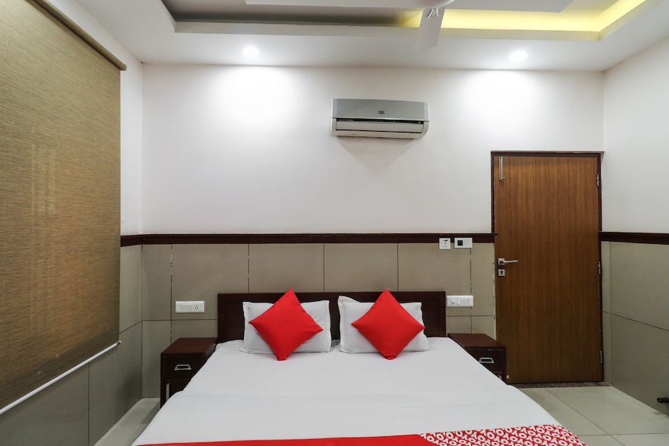 OYO 61408 Jagat Resorts, Jammu, Jammu