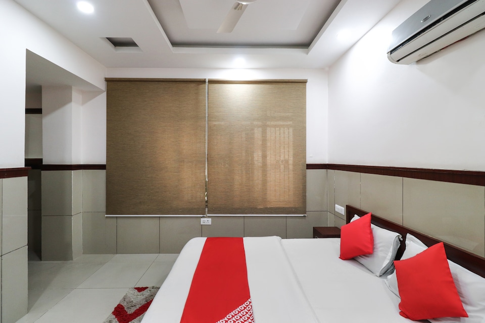 OYO 61408 Jagat Resorts, Jammu, Jammu