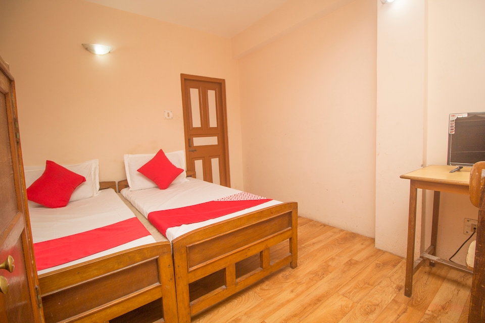 OYO 61414 Zimba Happy Home Stay, Darjeeling, Darjeeling