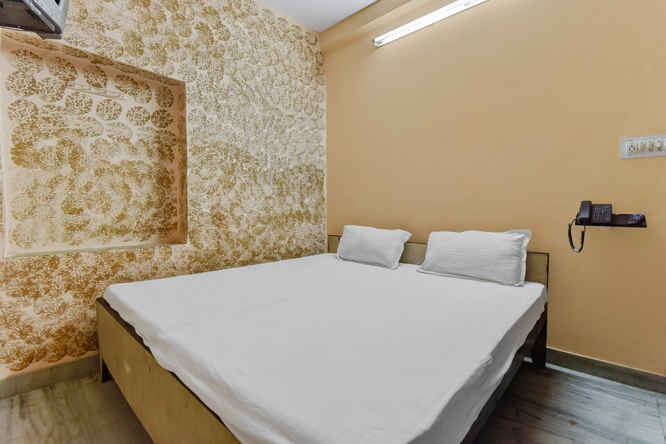 SPOT ON 61416 Murli Manohar Guest House, Railway Station Jaipur, Jaipur