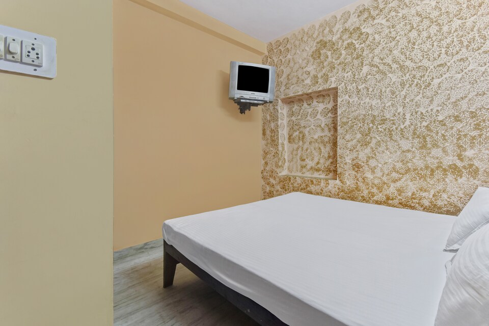 SPOT ON 61416 Murli Manohar Guest House, Railway Station Jaipur, Jaipur