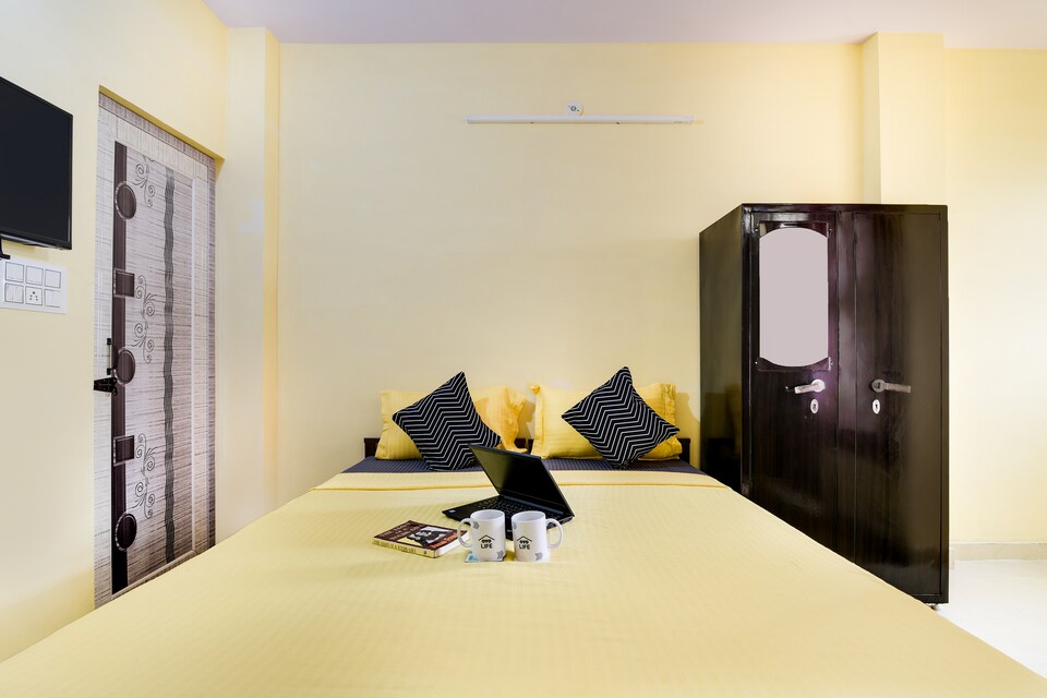 OYO LIFE GRG1737 Palam Vihar Ext, Old Gurgaon, Gurgaon