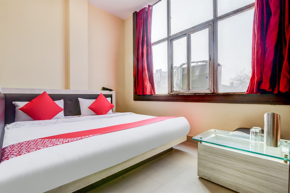 OYO 61427 Hotel Sanjay, MP Nagar Bhopal, Bhopal