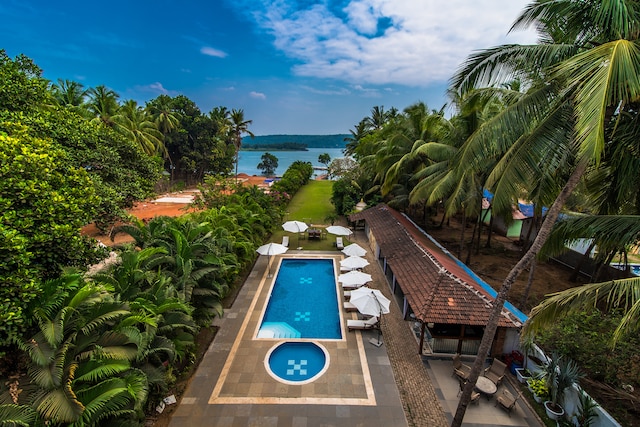 Couple Hotels In Goa Couple Friendly Hotel Starting