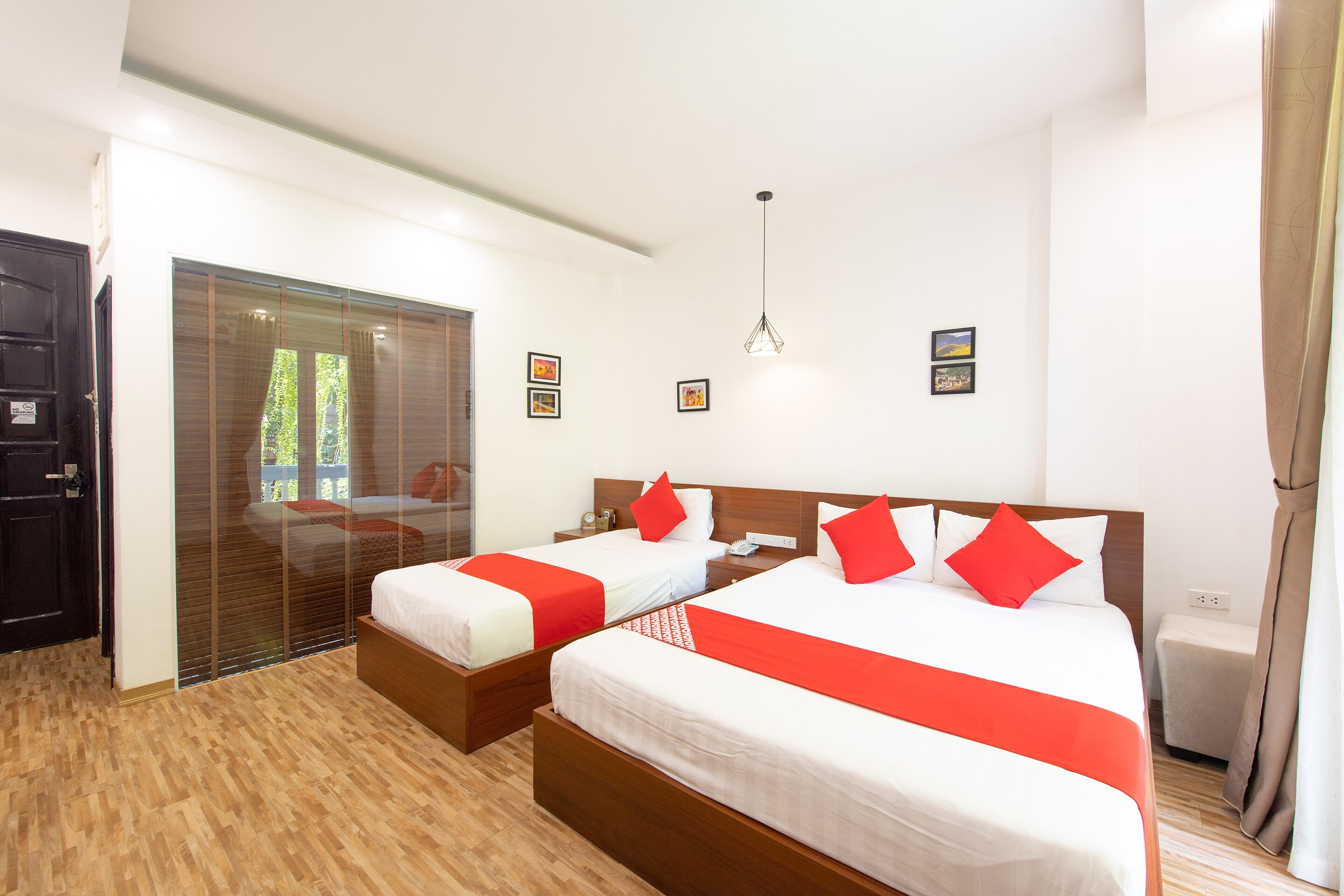Ibiz hotel vietnam