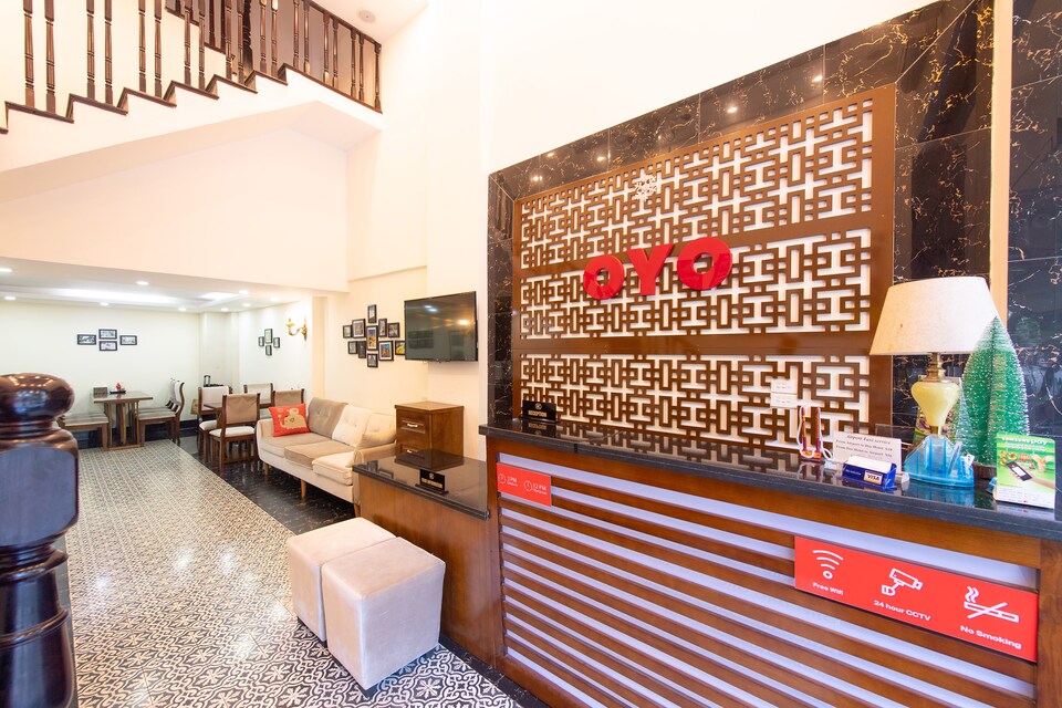 OYO 388 Ibiz Hotel, Hoan Kiem Hanoi, Hanoi