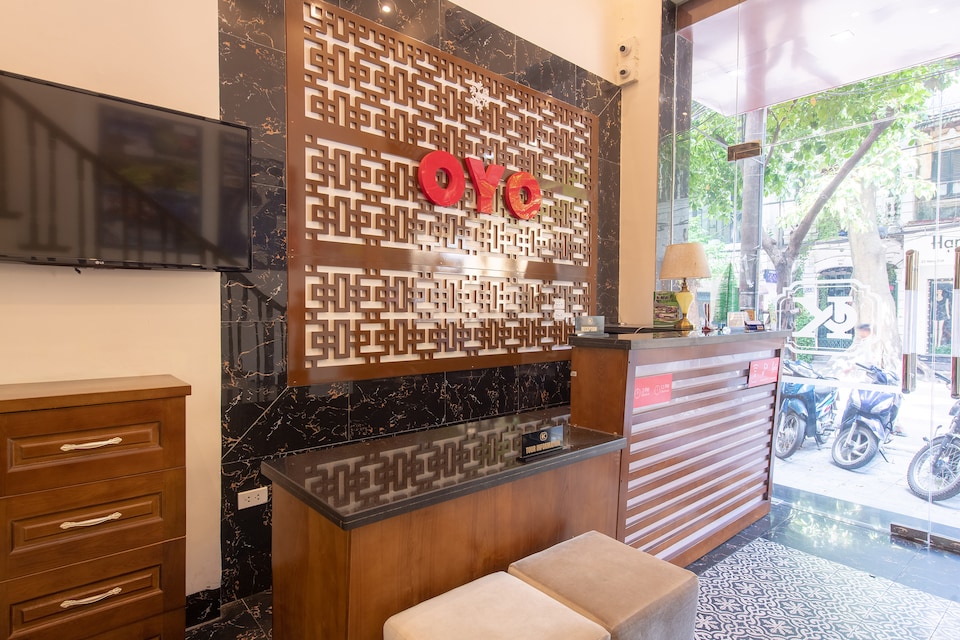 OYO 388 Ibiz Hotel, Hoan Kiem Hanoi, Hanoi