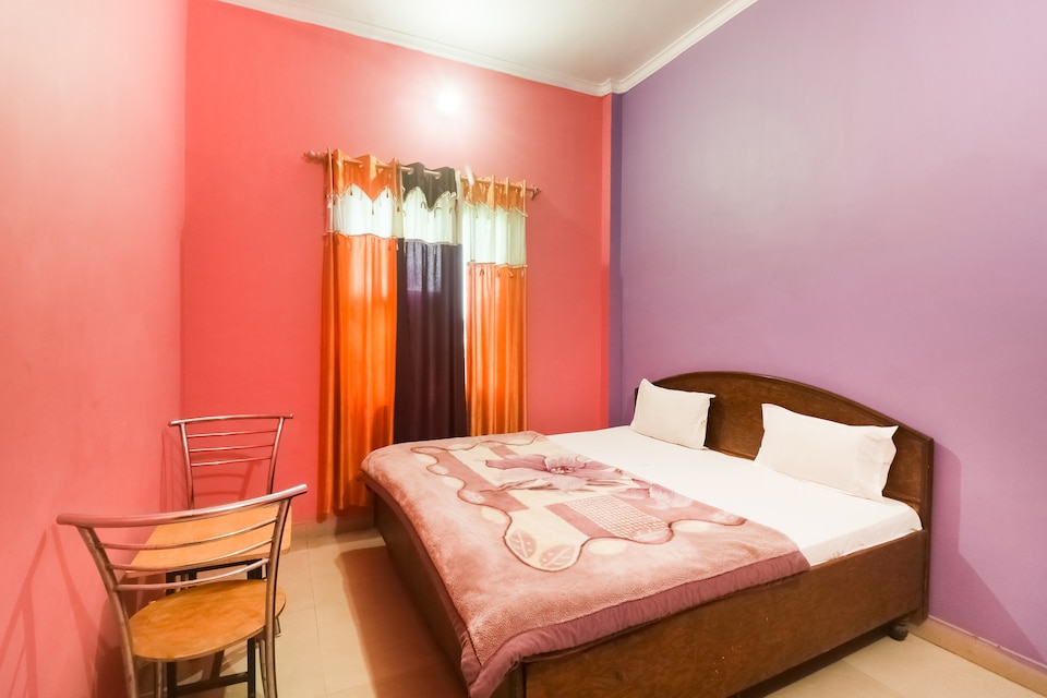 SPOT ON Sabri Barkat Hotel, Roorkee, Roorkee