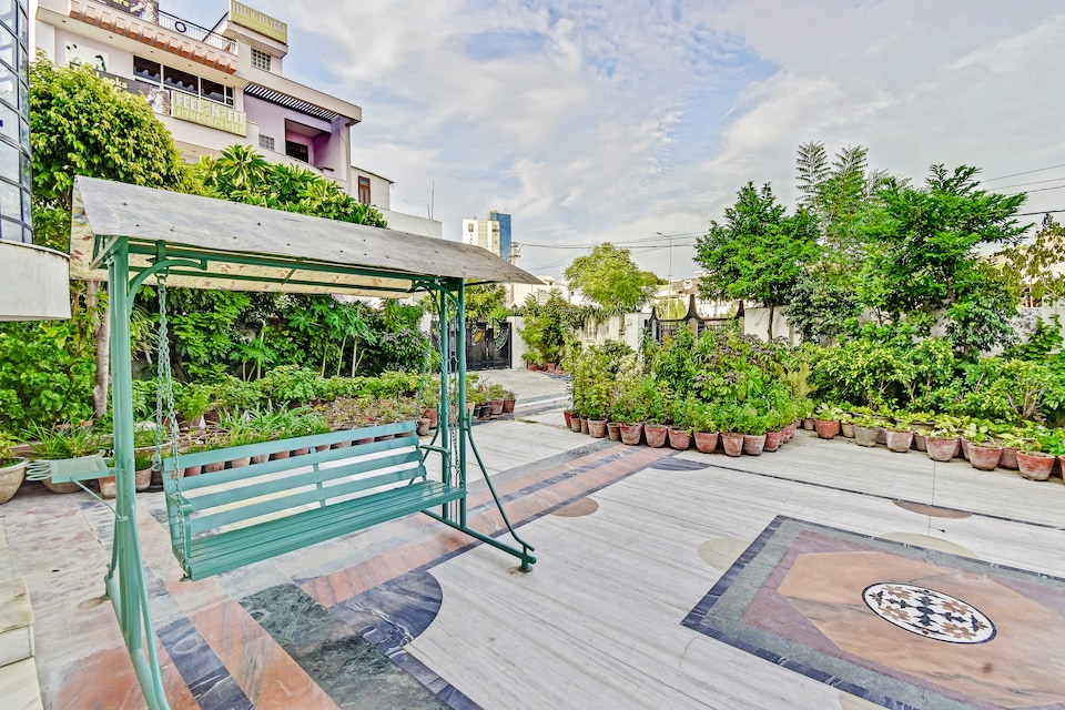 OYO 61440 Abode Homestay, Vaishali Nagar Jaipur, Jaipur