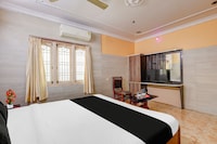 Super Hotel O Rayagada Downtown