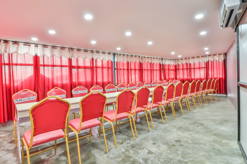 OYO 615 Hotel Turahi, Hetauda, Hetauda