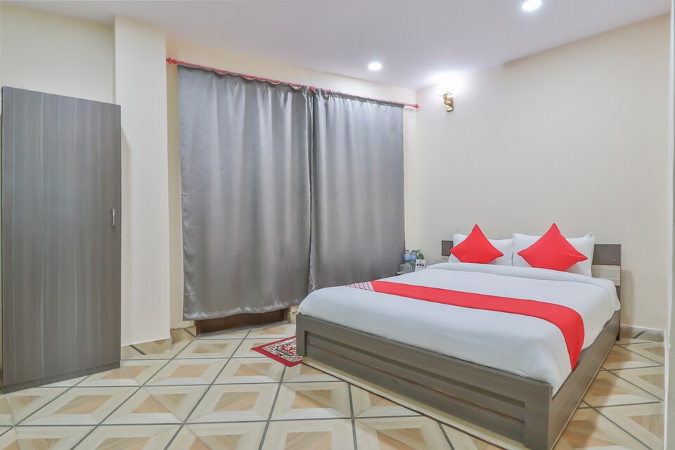 OYO 615 Hotel Turahi, Hetauda, Hetauda