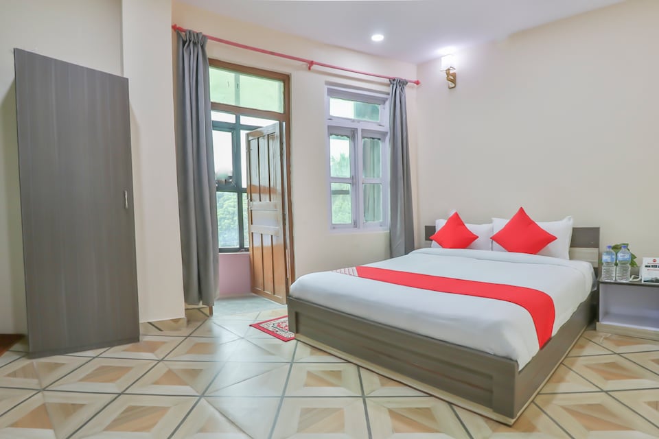 OYO 615 Hotel Turahi, Hetauda, Hetauda