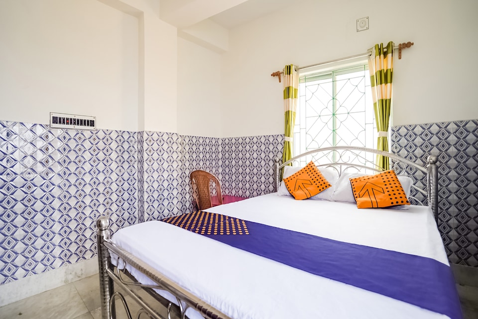 OYO 61454 Sun Hotel, Kakdwip, Kakdwip