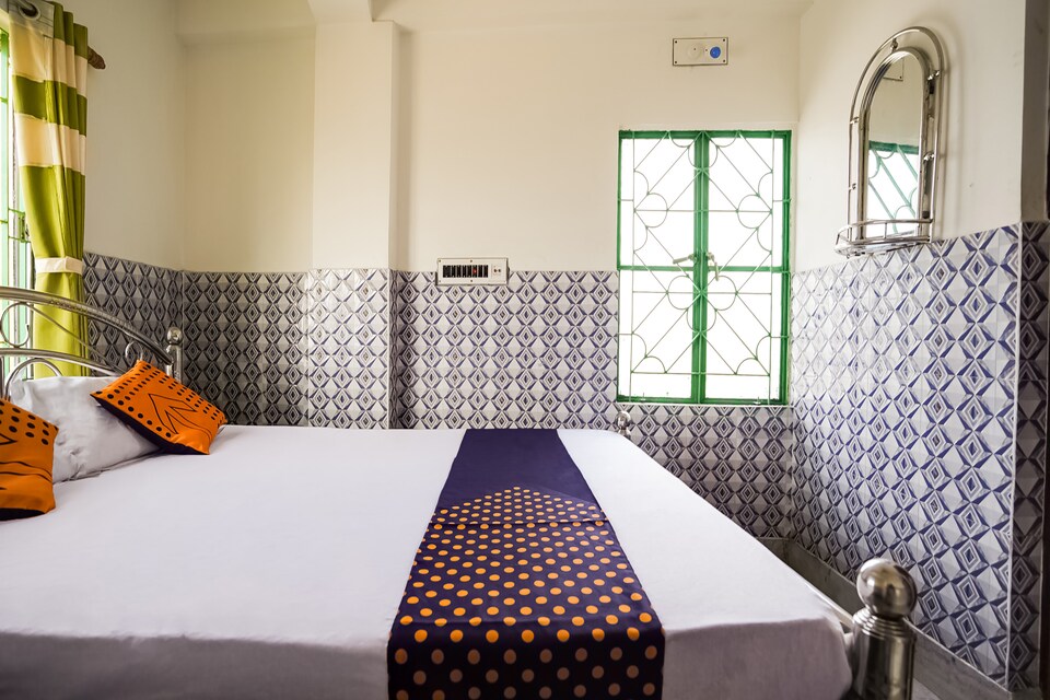 OYO 61454 Sun Hotel, Kakdwip, Kakdwip