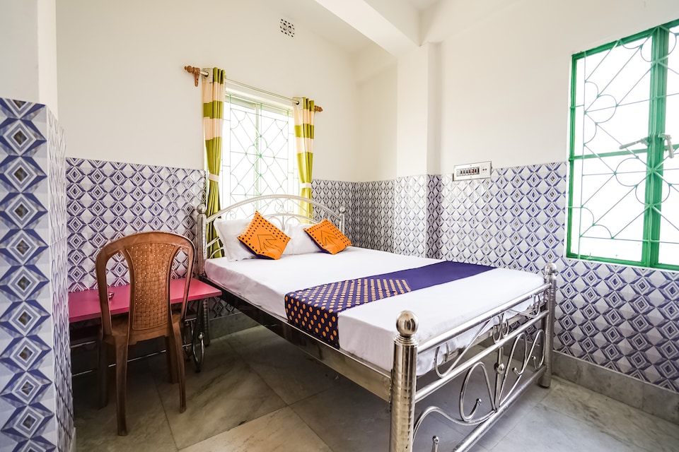 OYO 61454 Sun Hotel, Kakdwip, Kakdwip