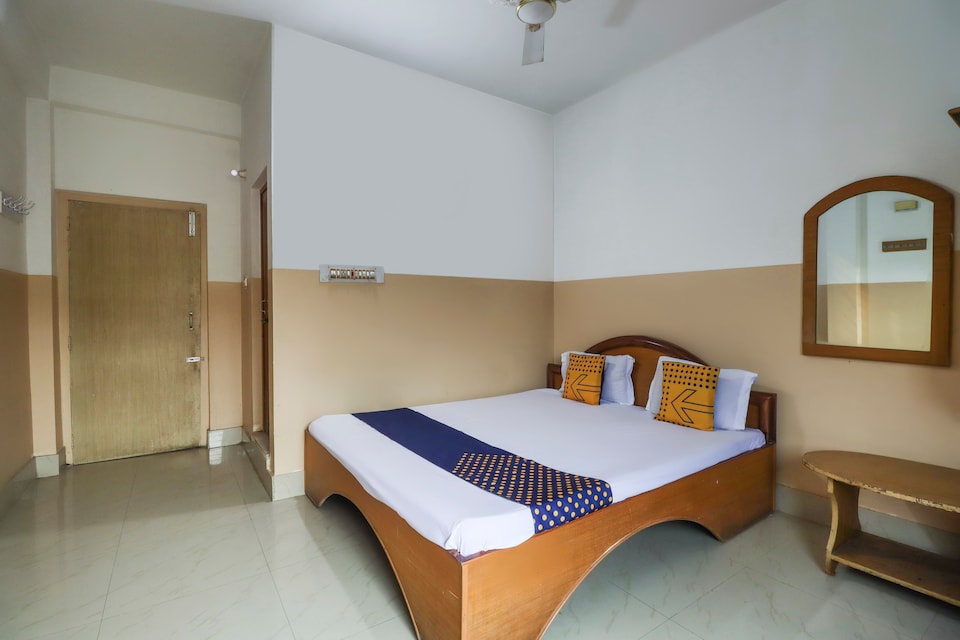 SPOT ON 61455 Hotel Hemen, Purnea, Purnea