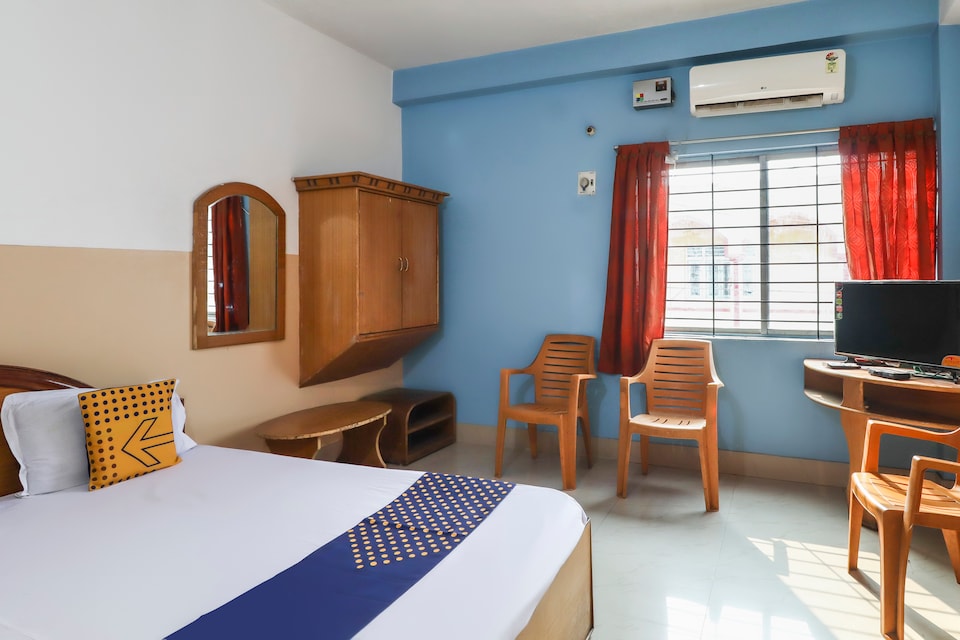 SPOT ON 61455 Hotel Hemen, Purnea, Purnea