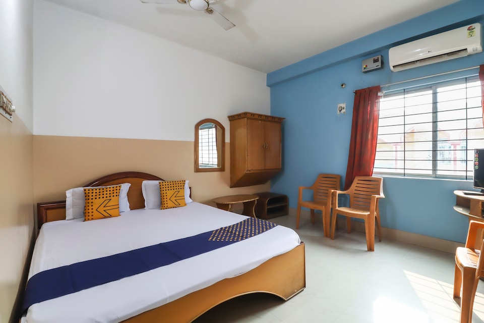 SPOT ON 61455 Hotel Hemen, Purnea, Purnea
