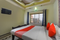 Hotel O Pinnacle Auberge